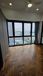 Harbour View Towers (D4), Condominium #603176001
